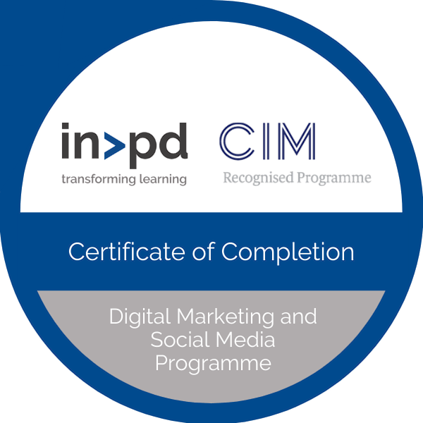Marketing Doris - Digital Marketing & Social Media Programme - Helen Stott Marketing Consultant Lymm & Huddersfield