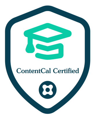 Marketing Doris ContentCal Agency Certified