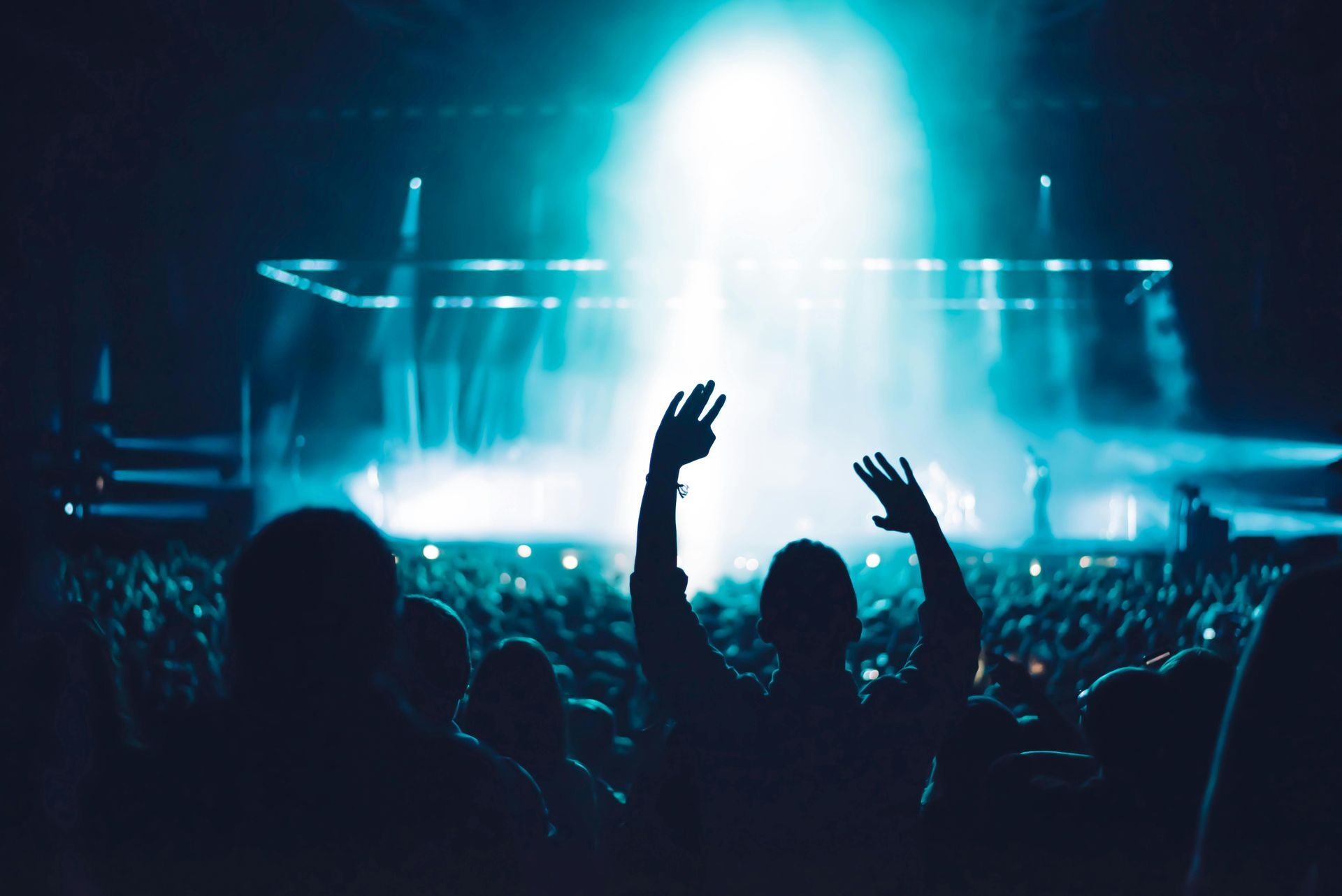 Marketing Doris discusses how marketing can learn lessons from festivals and gigs 