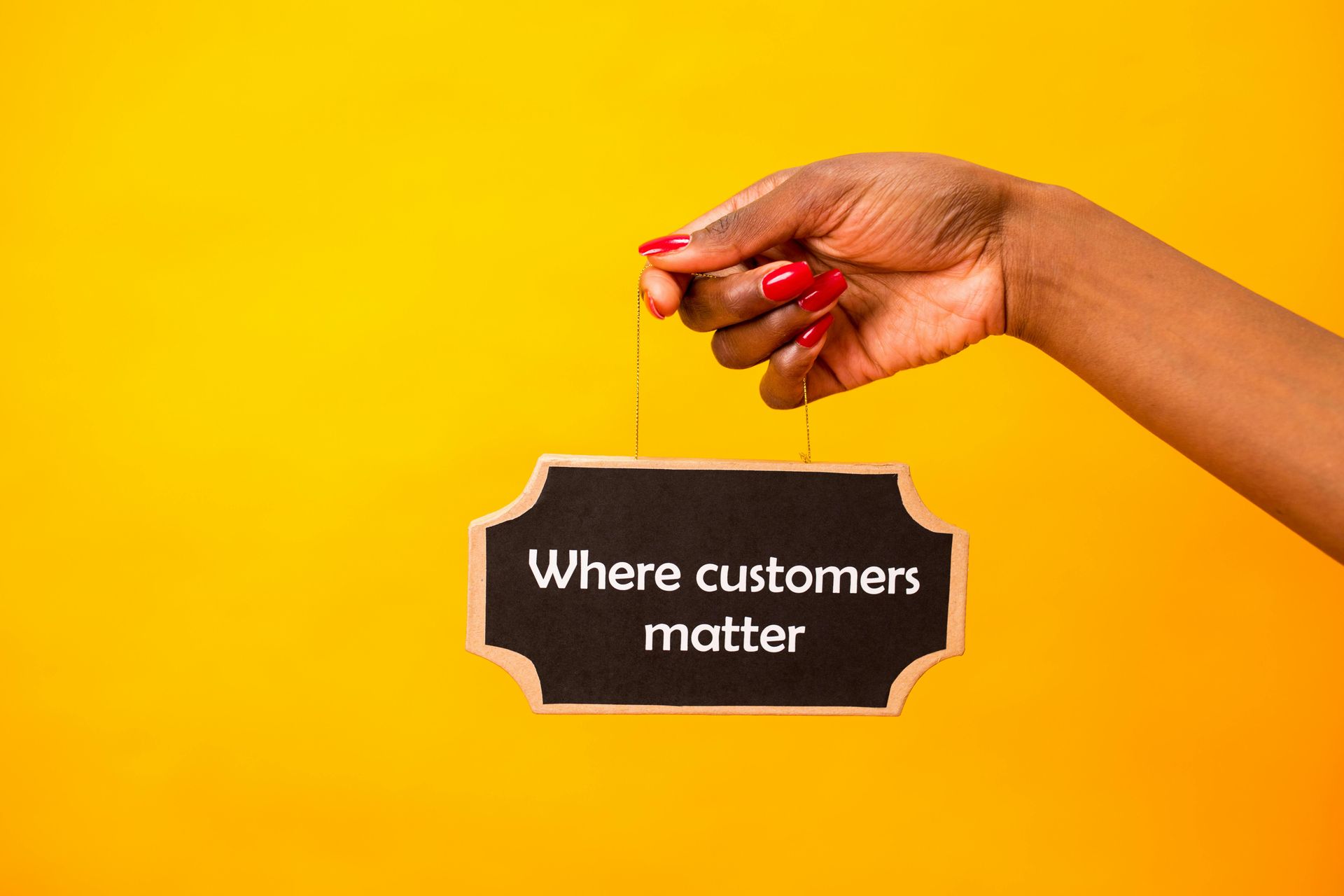 When “Customer Retention” Undermines Customer Relationships