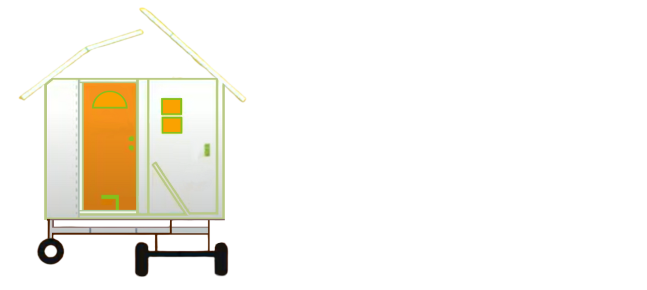 Inste Home Manufacturing Logo