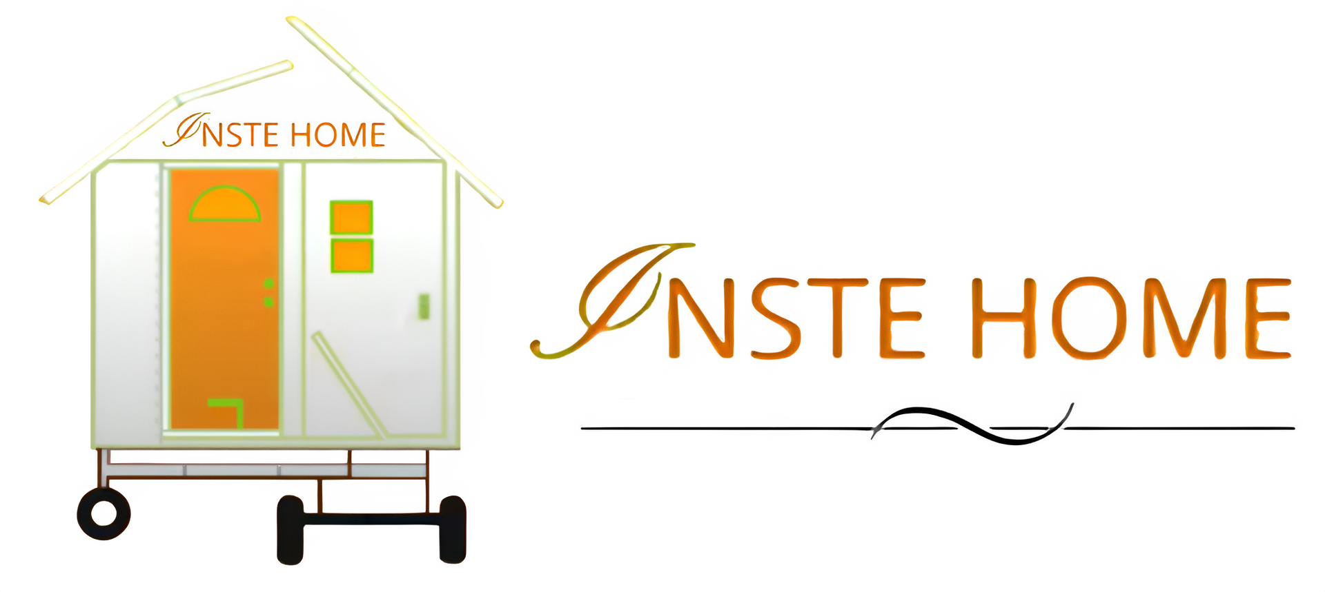 Inste Home Manufacturing Logo