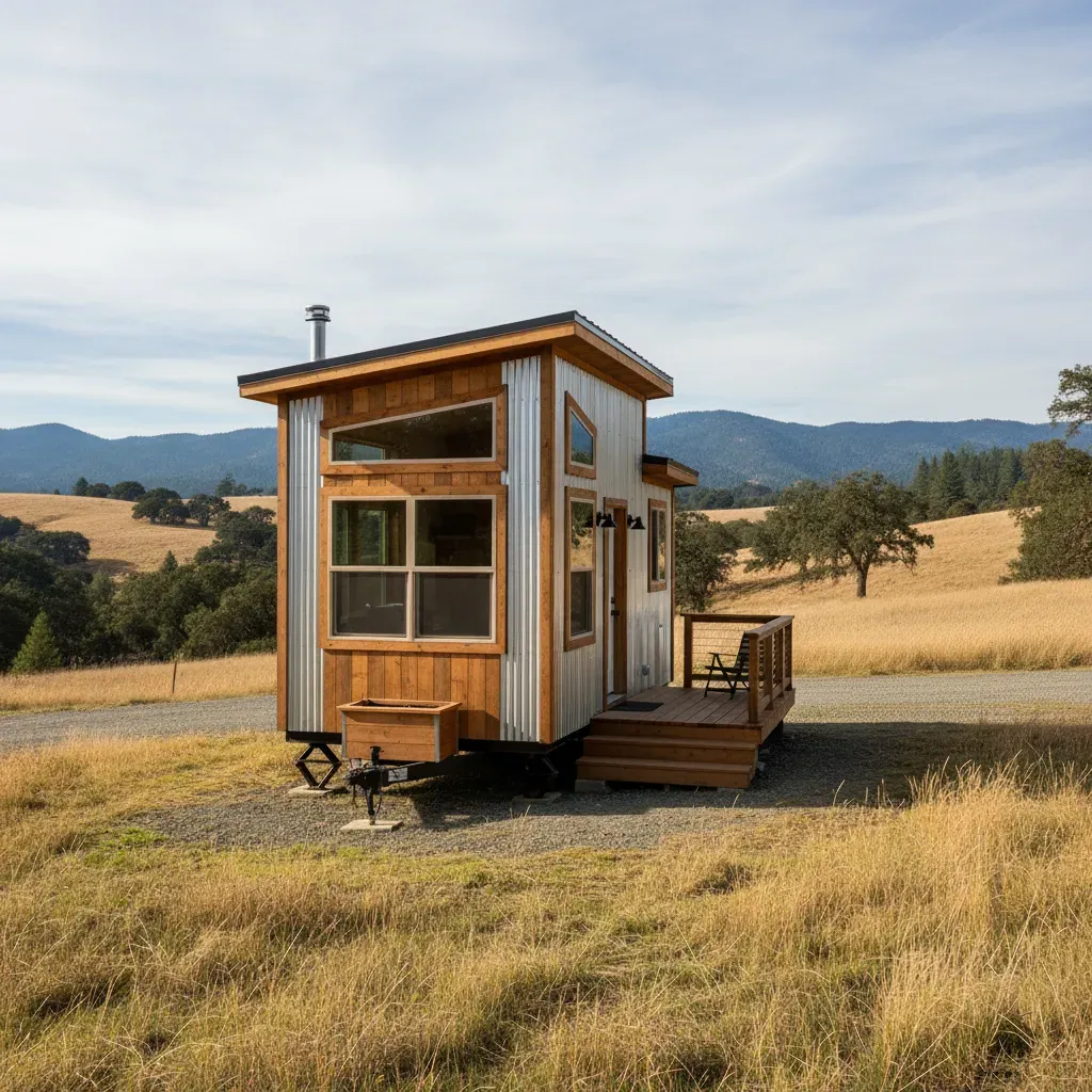 Tiny Home