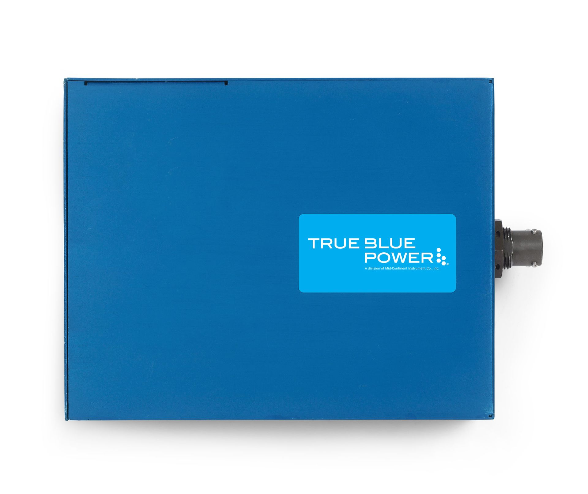 True Blue TS28 Emergency Battery Backup