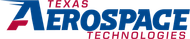 Texas Aerospace Technologies Logo
