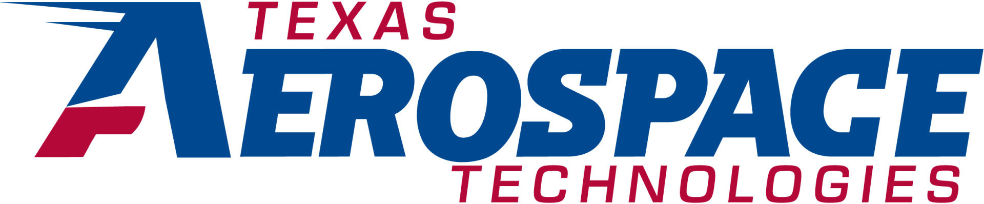 Texas Aerospace Technologies Logo
