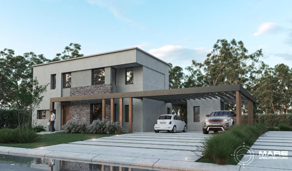 Finca San Vicente Sporting 1