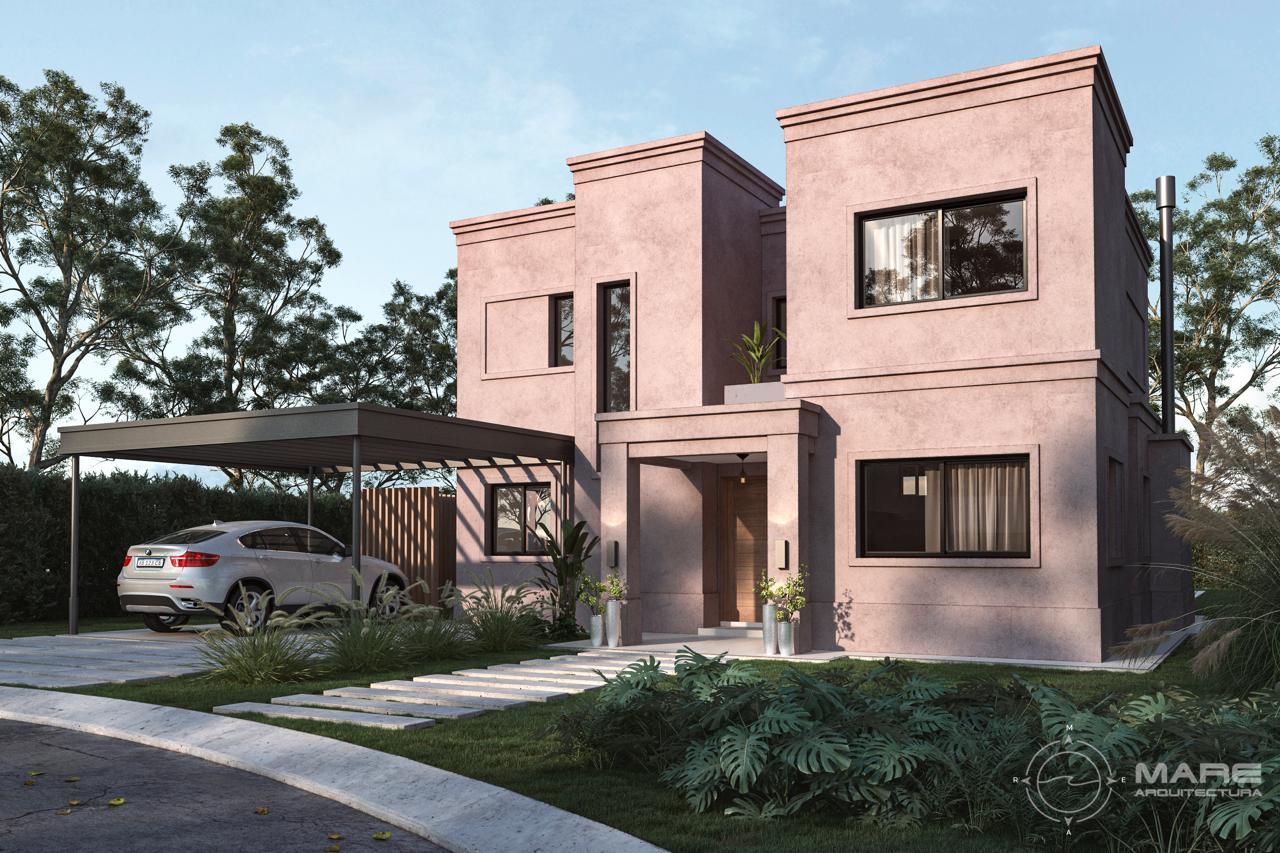 Barrio El Cantón Golf