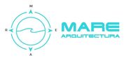 Mare Arquitectura LOGO