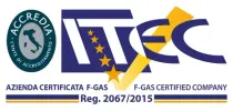 EFFETI IMPIANTI - IDROTERMOSANITARI E PIATTAFORME AEREE-LOGO