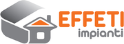 EFFETI IMPIANTI - IDROTERMOSANITARI E PIATTAFORME AEREE-LOGO
