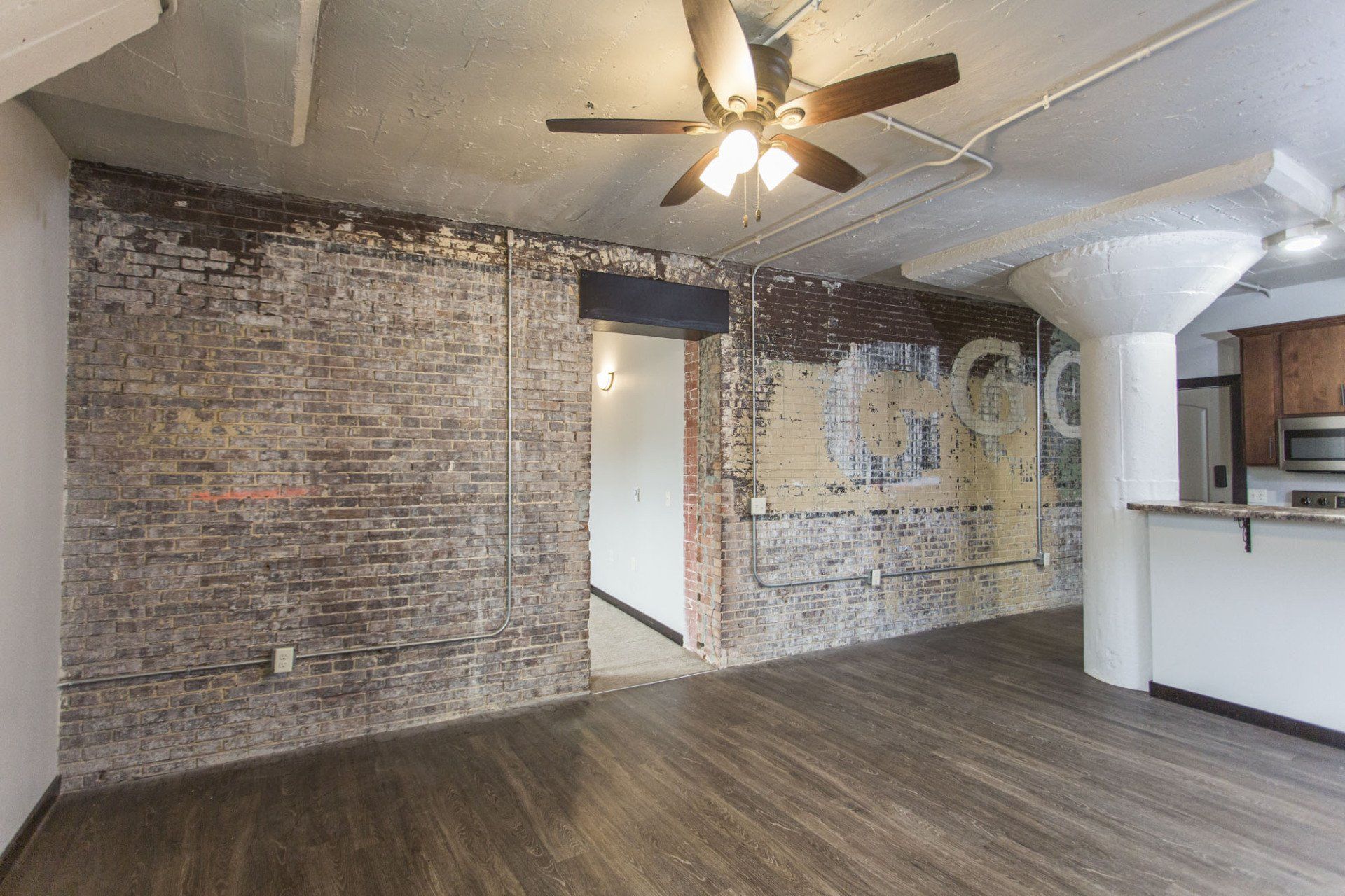 bekins lofts gallery