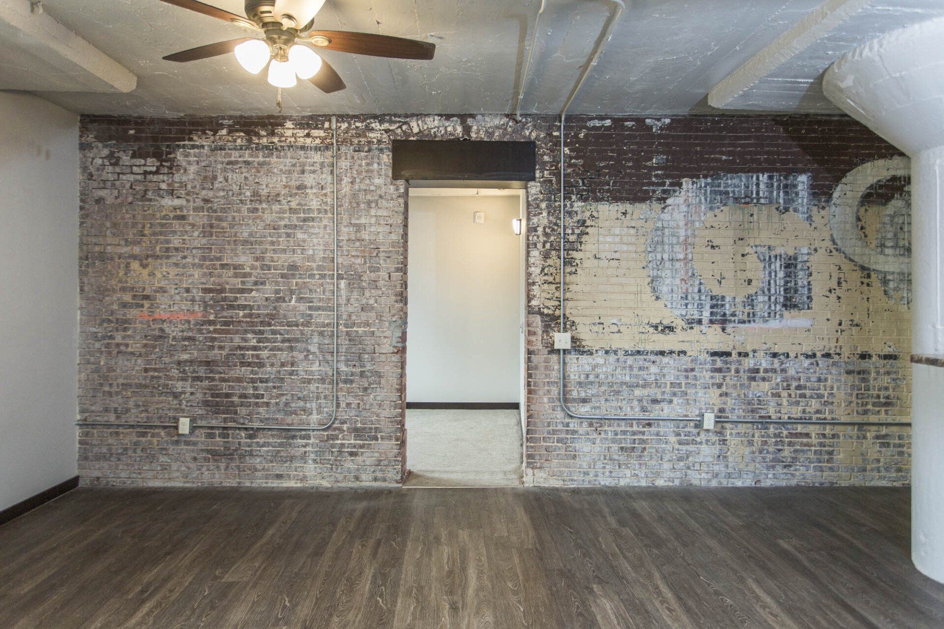 bekins lofts gallery