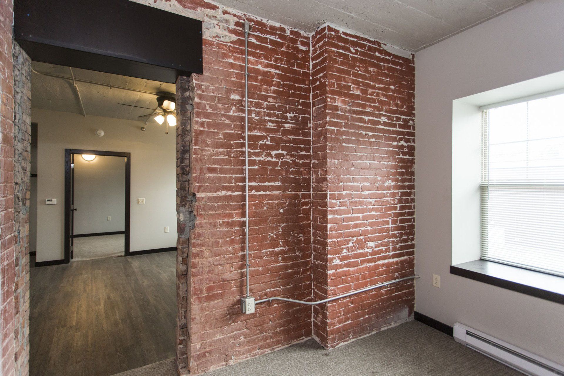 bekins lofts gallery