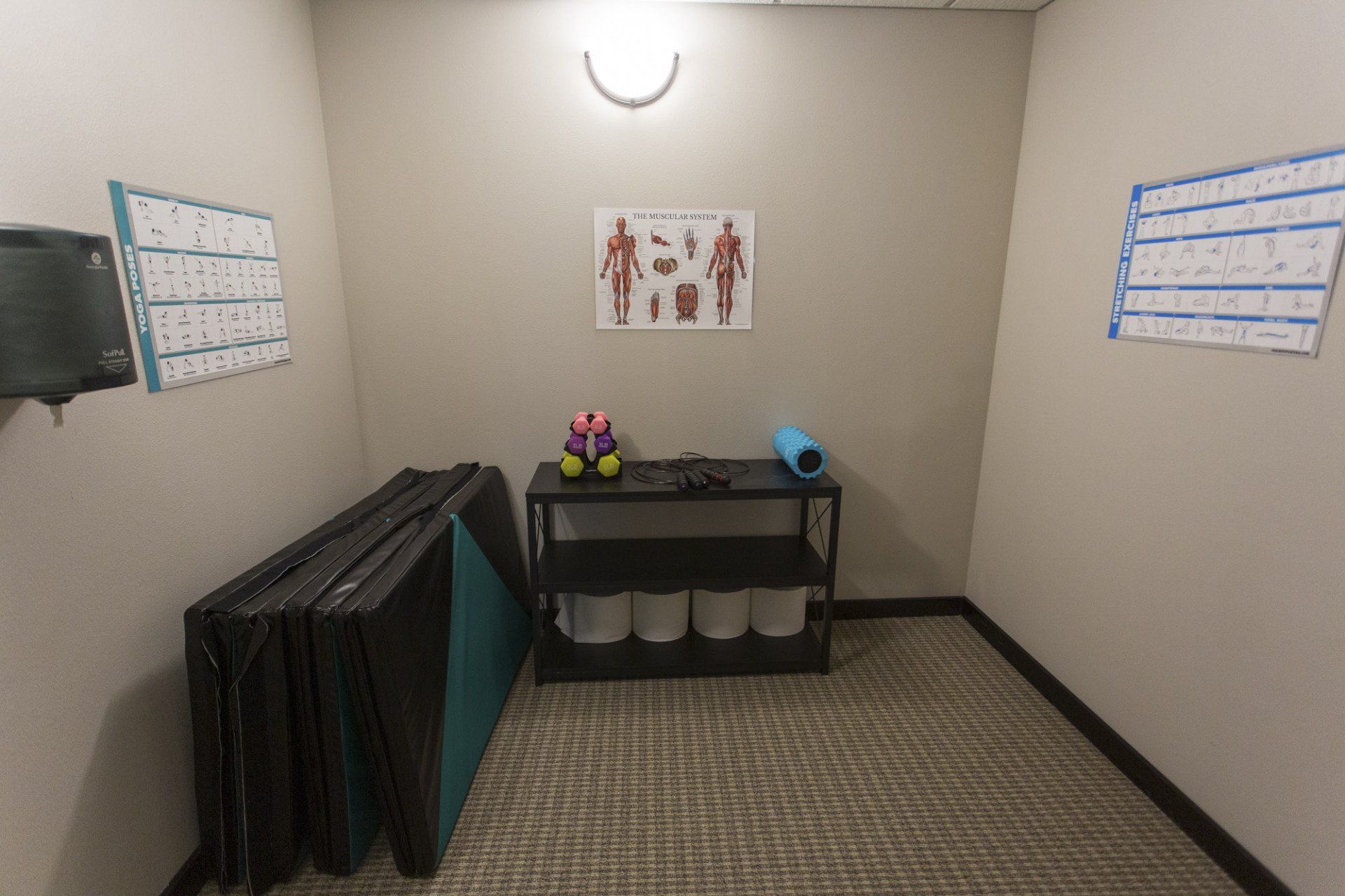 bekins lofts gallery