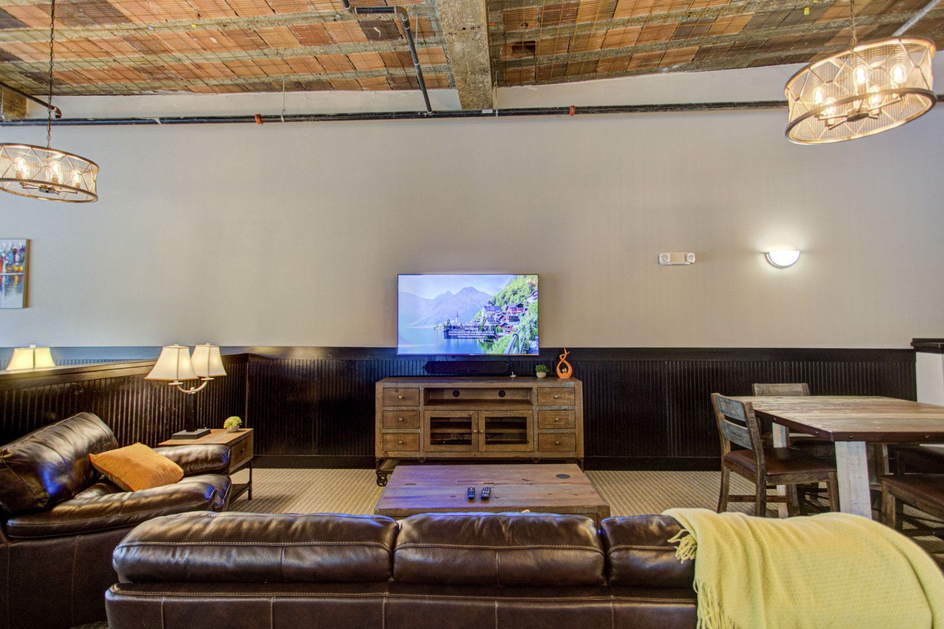 bekins lofts gallery
