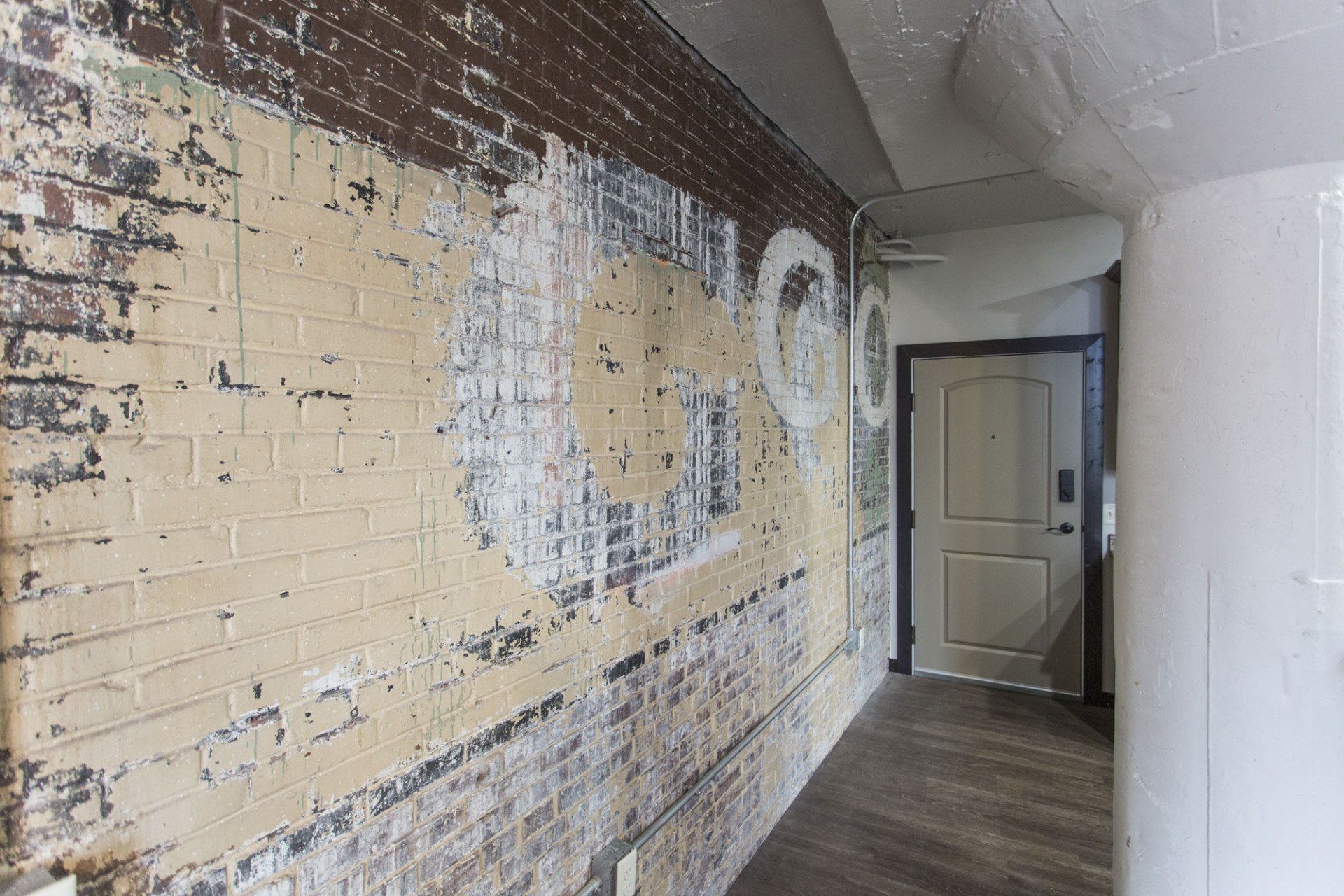 bekins lofts gallery