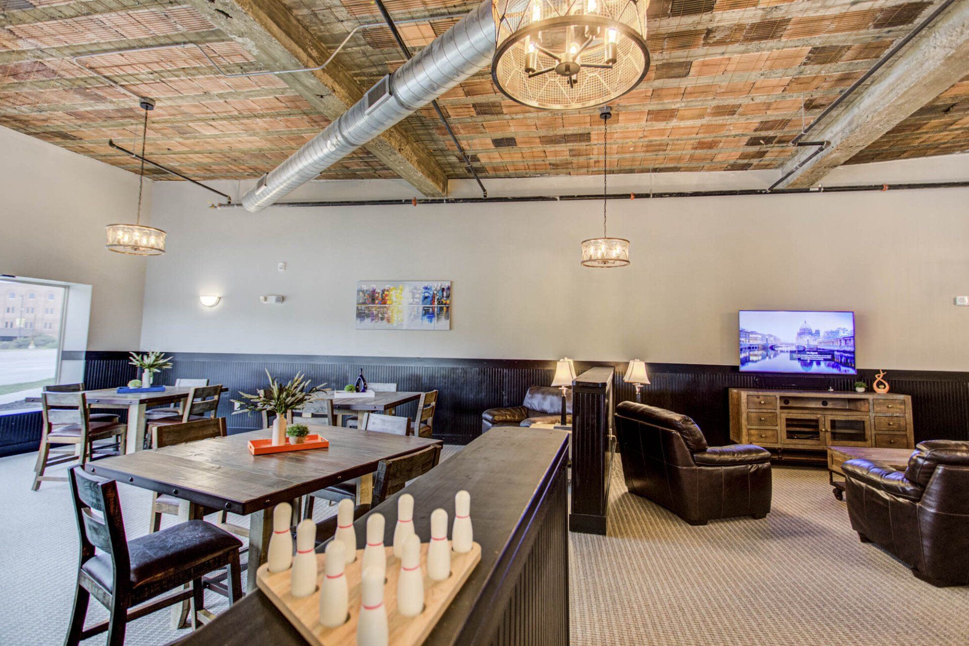bekins lofts gallery