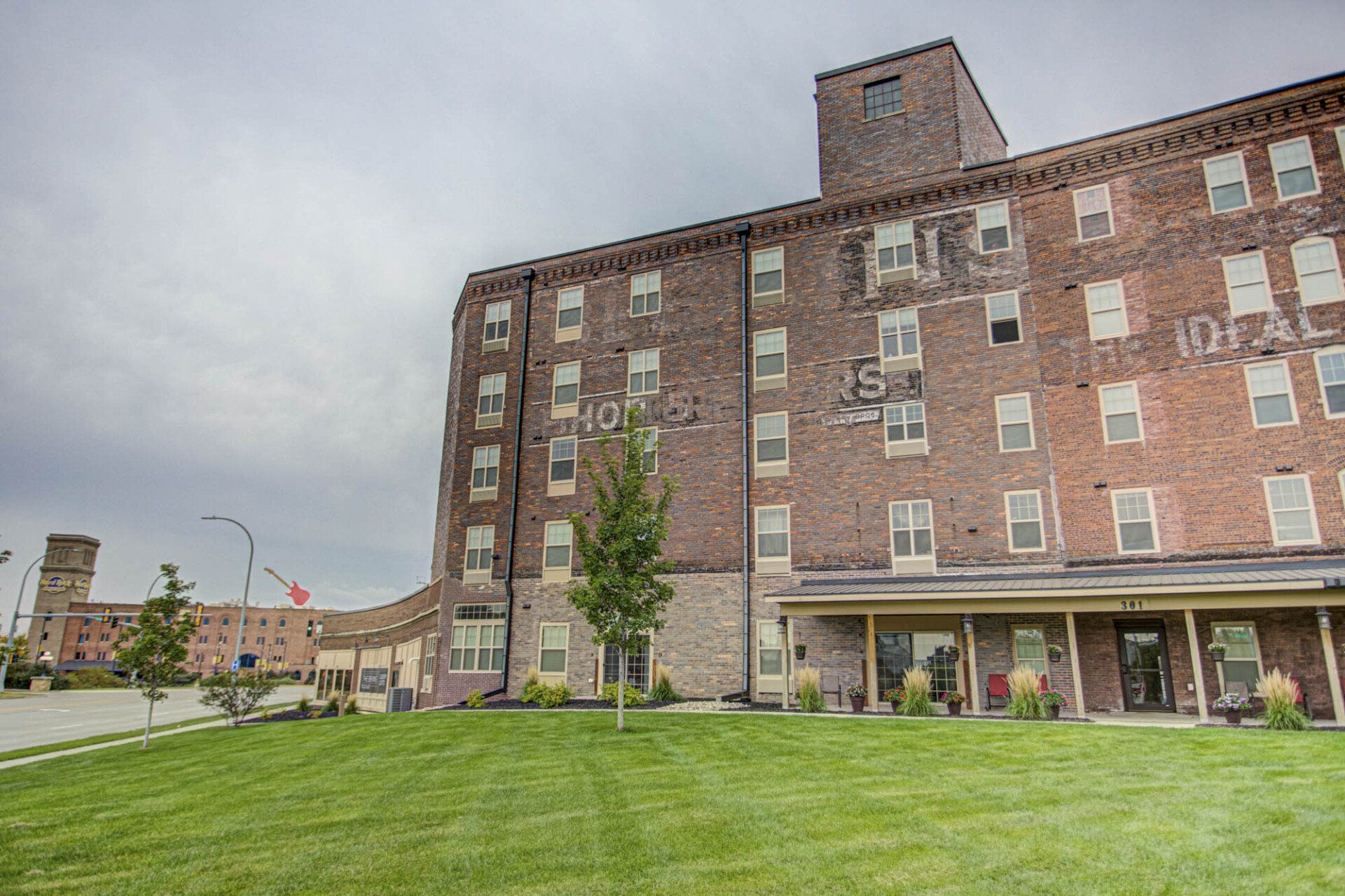 bekins lofts gallery