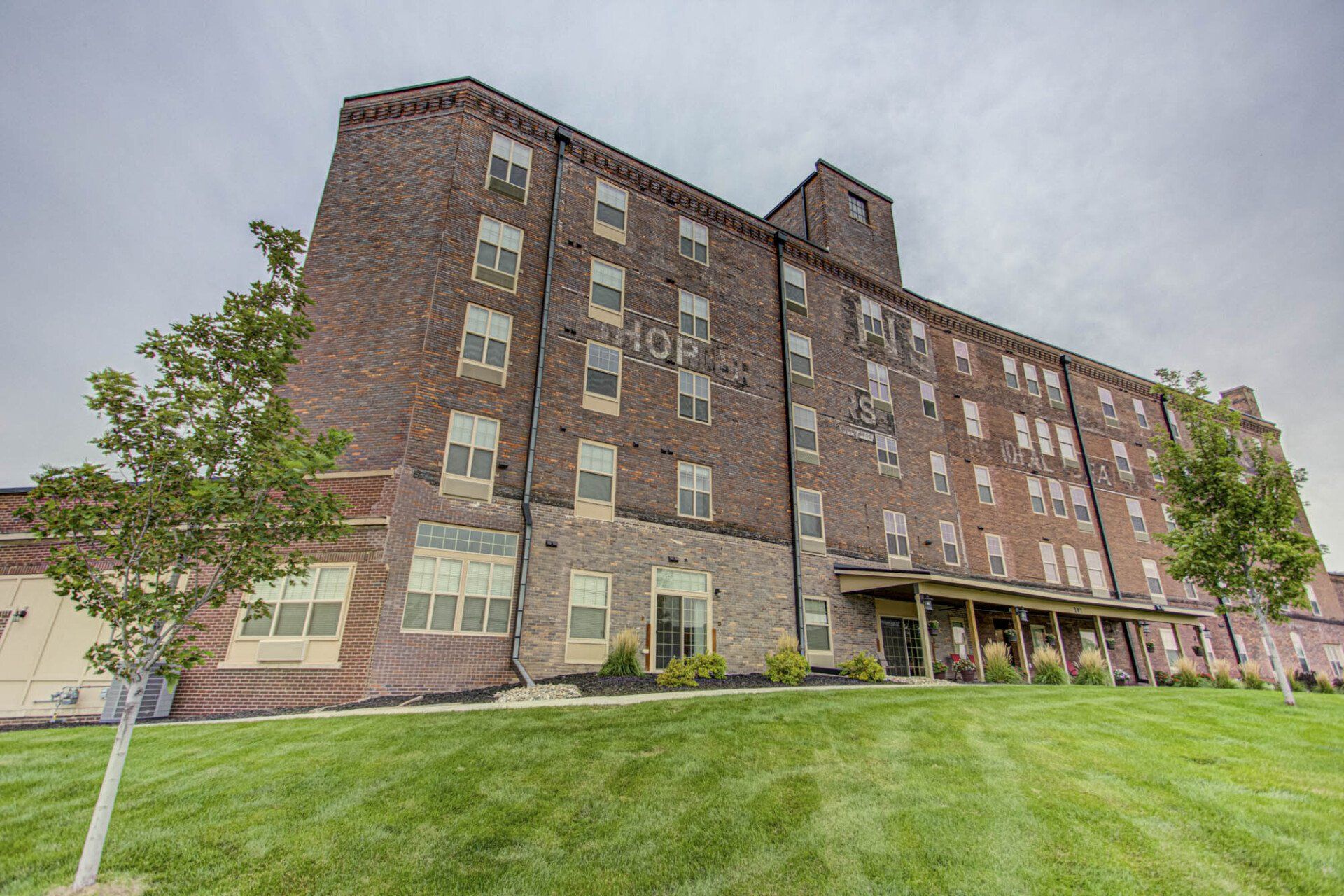 bekins lofts gallery