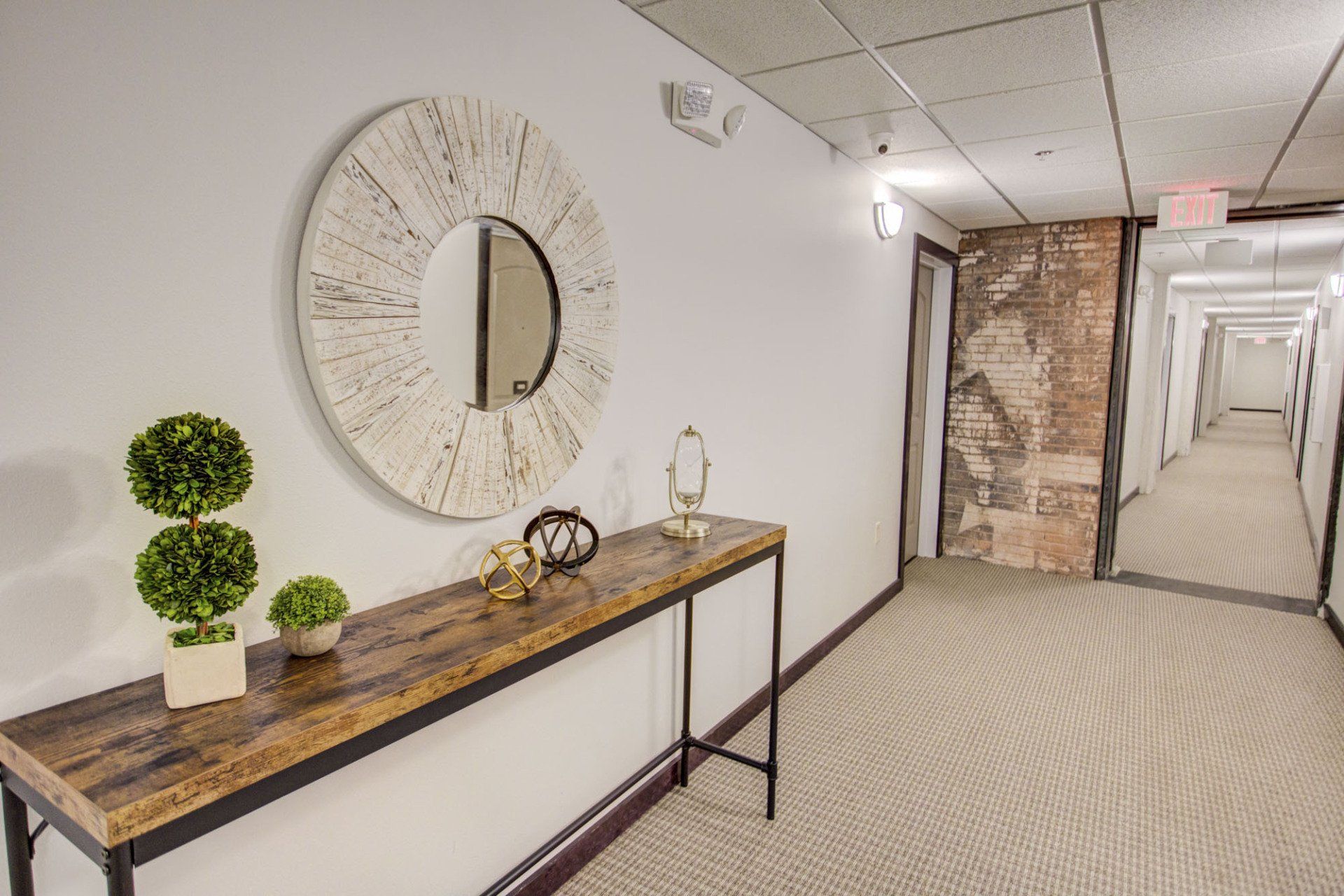 bekins lofts gallery