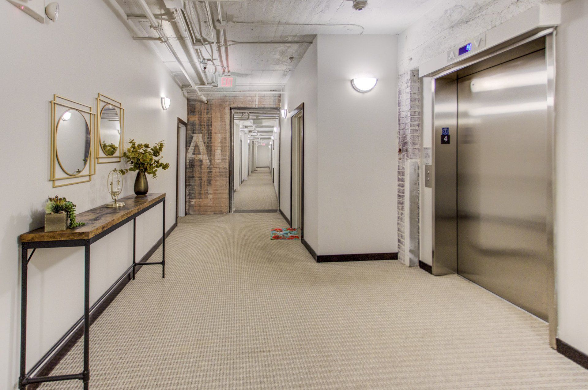 bekins lofts gallery