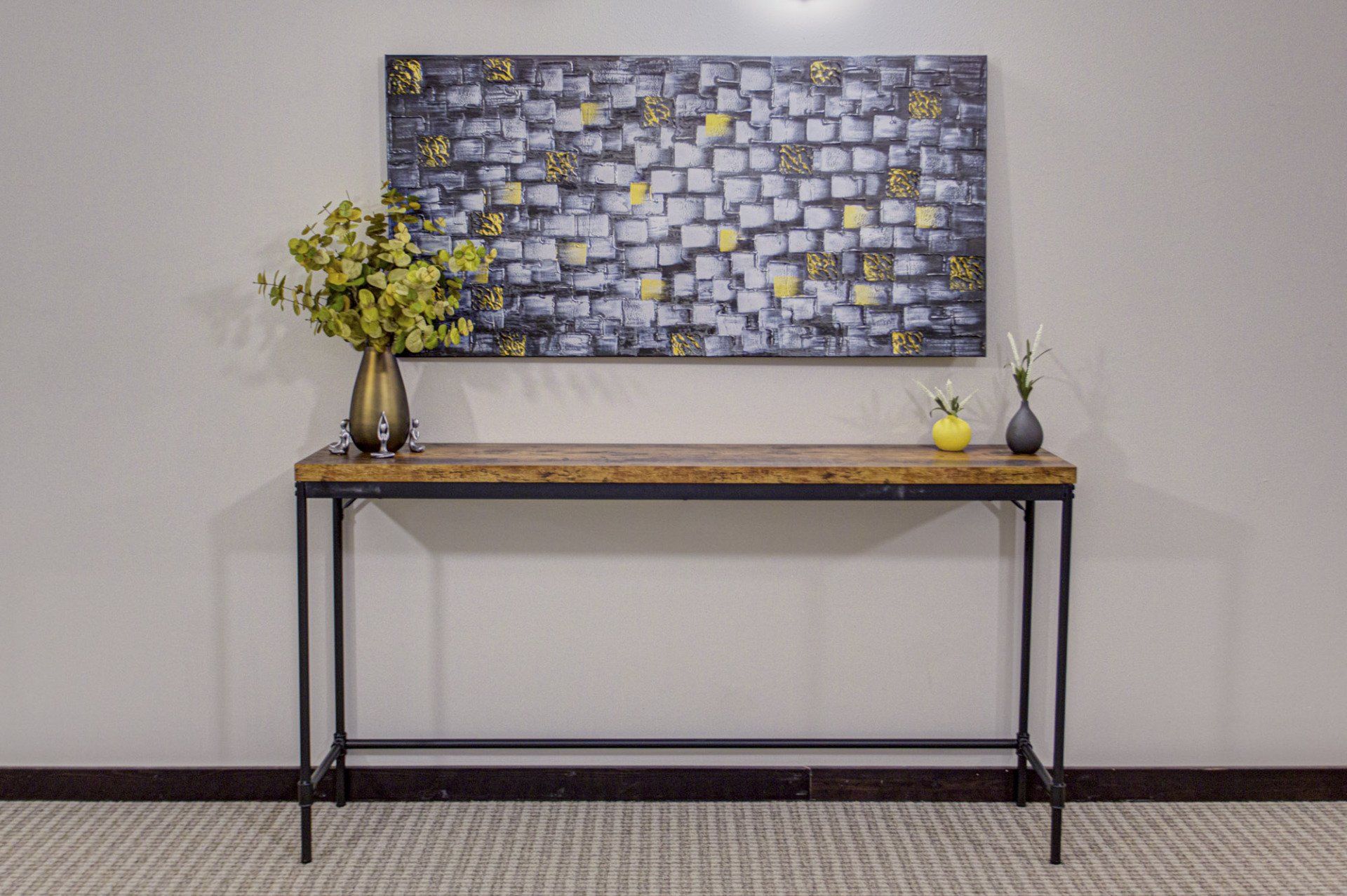 bekins lofts gallery
