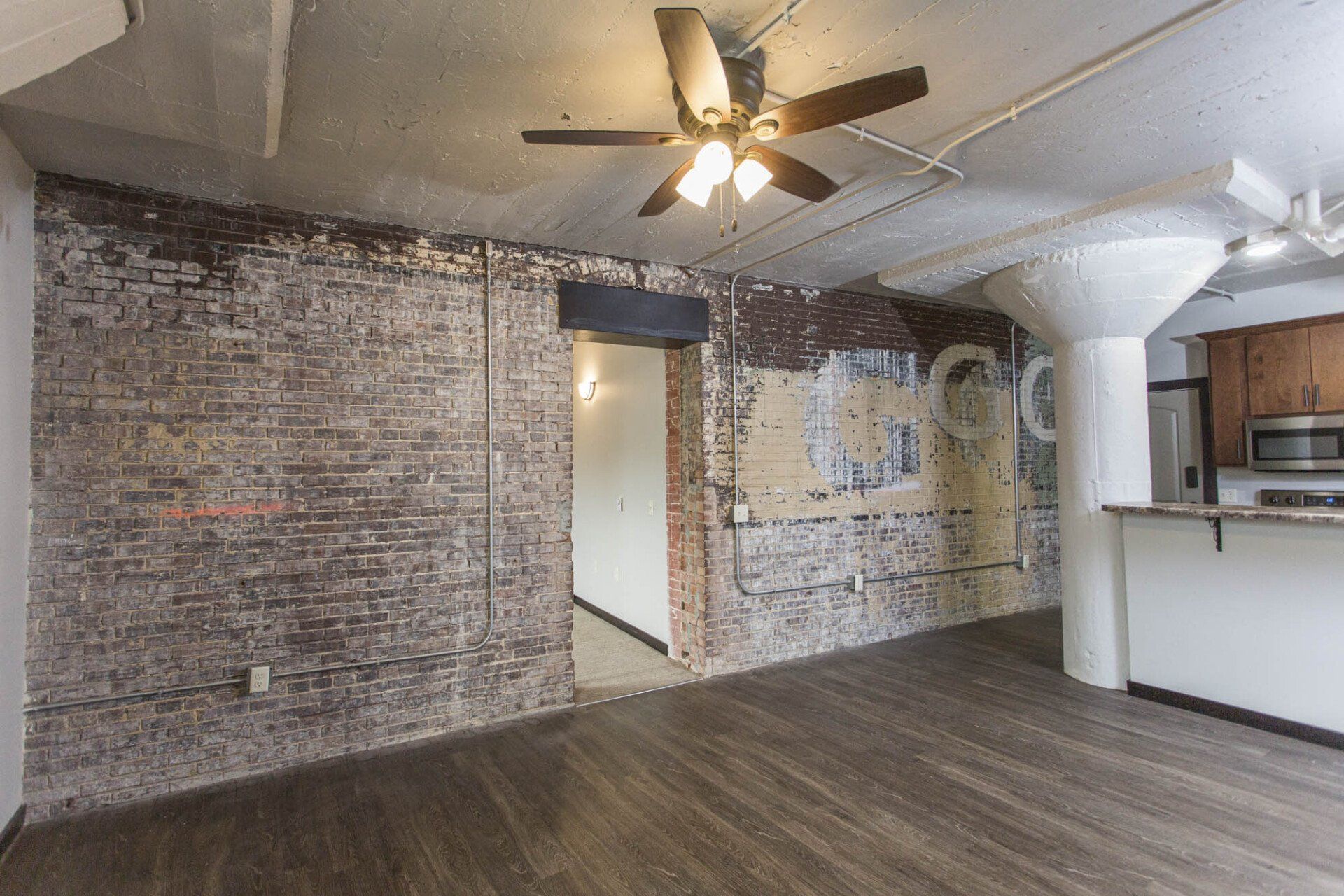 bekins lofts gallery