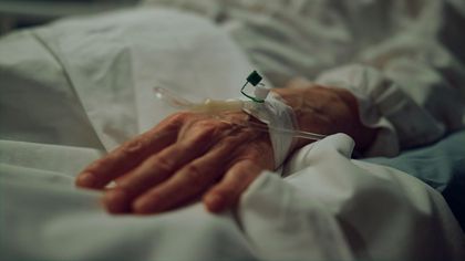 Assistenza a domicilio a malati terminali