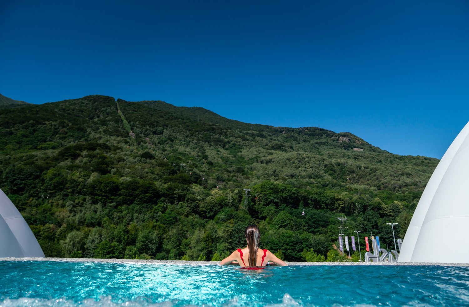 Tamaro Package: Splash&Spa e Monte Tamaro