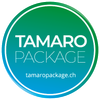 Logo Tamaro Package