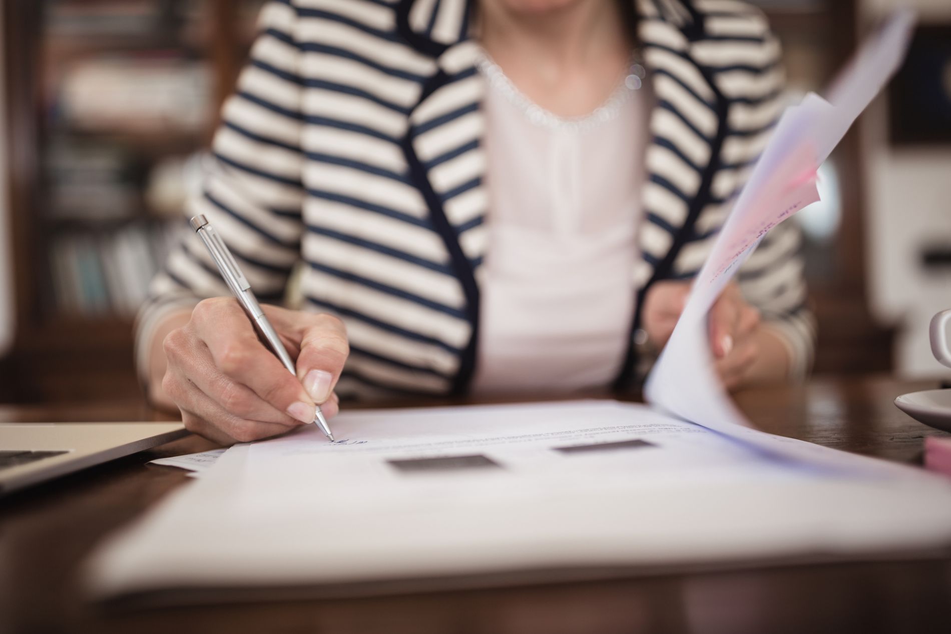 Separazioni e divorzi