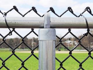 Post & Wire Fences, Servicing VT, NY, and NH