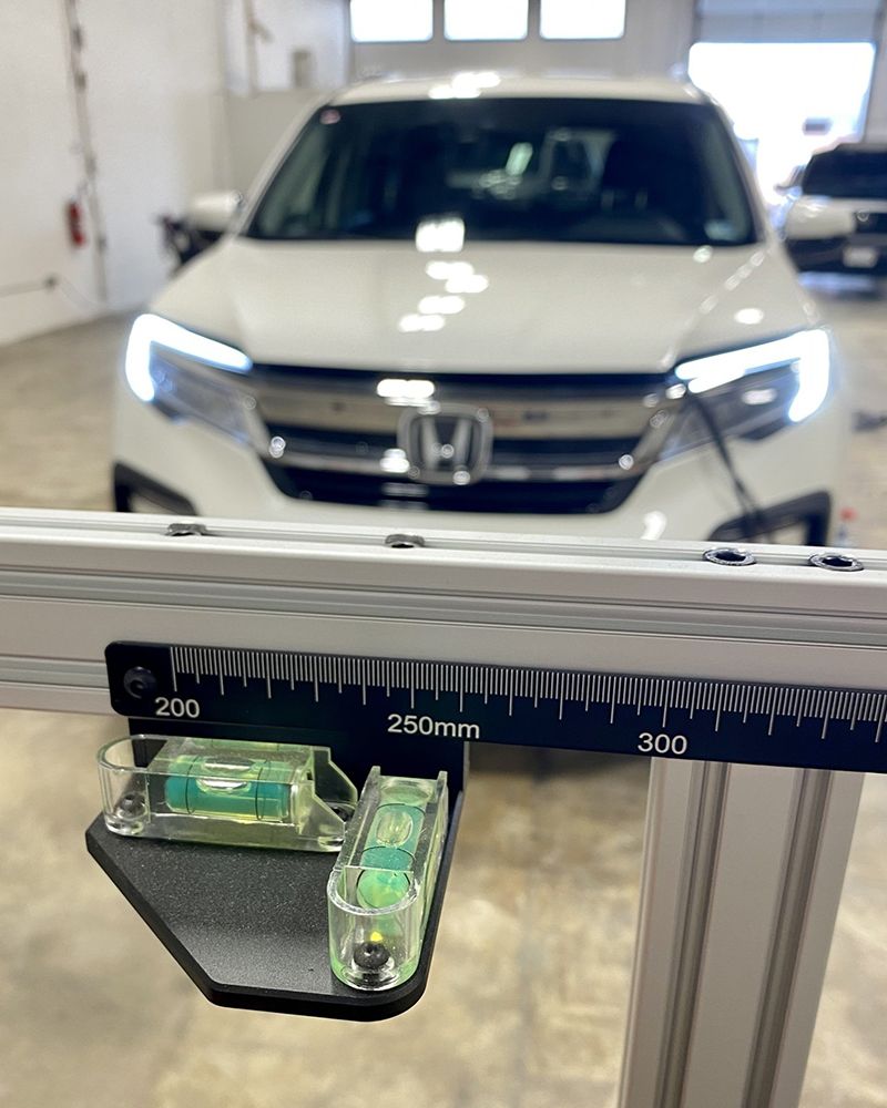 Level 5 Solutions - Adas Solutions in Northern VA