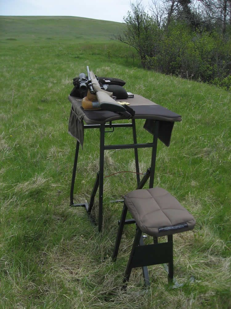 Lone Wolf Guide Service Hunting 