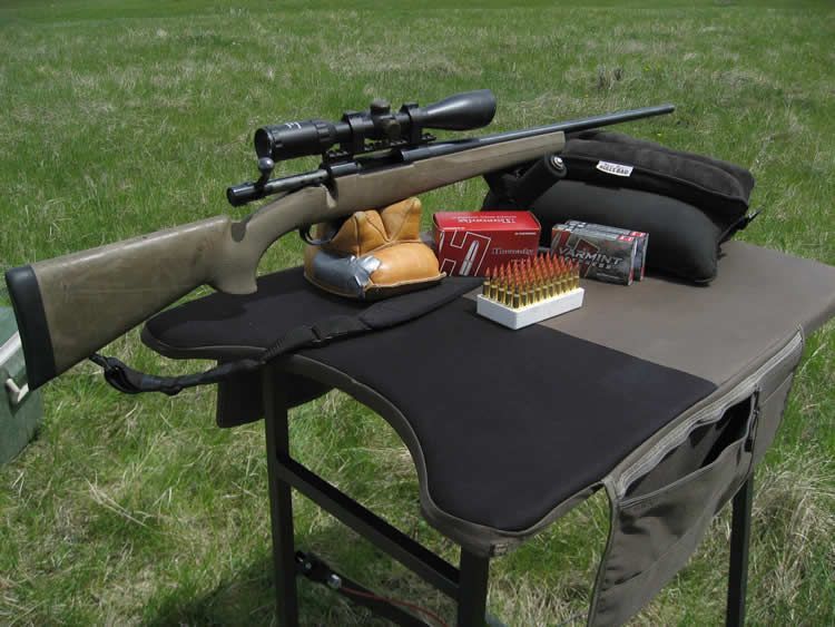 Lone Wolf Guide Service Hunting 