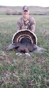 Lone Wolf Guide Service Hunting