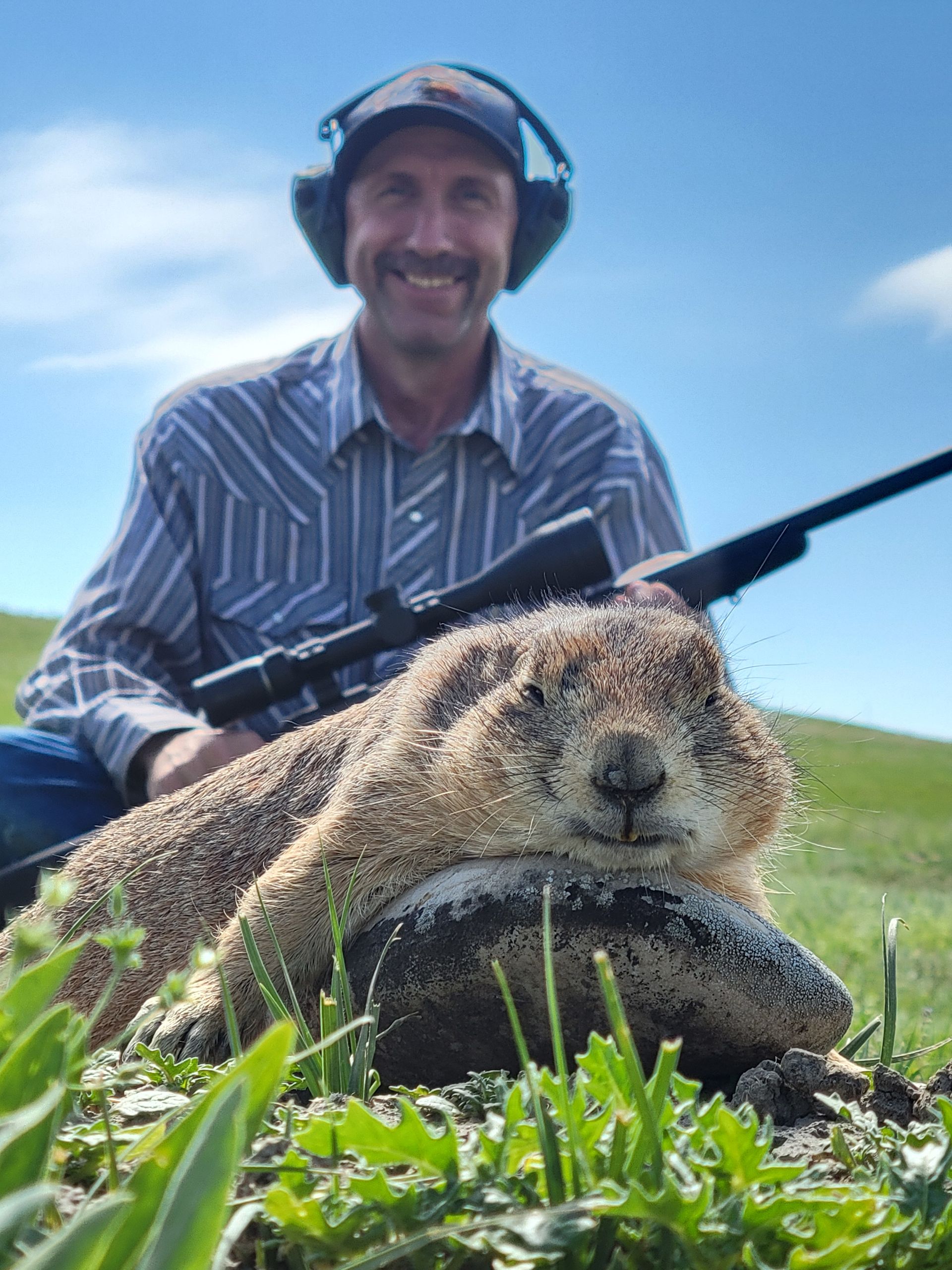 Prairie Dog Hunts