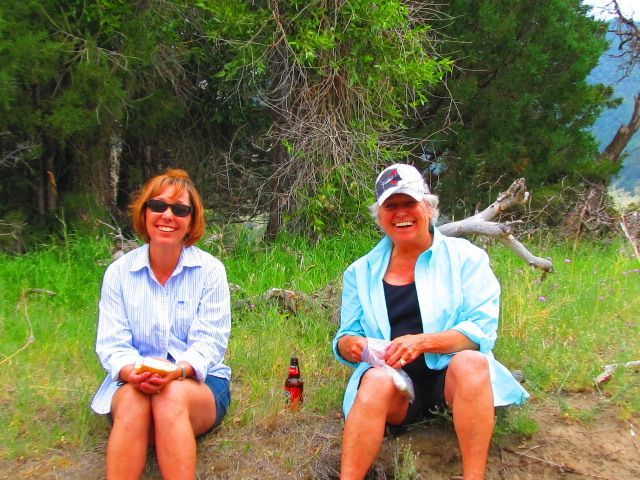 Lone Wolf Guide Service Fishing