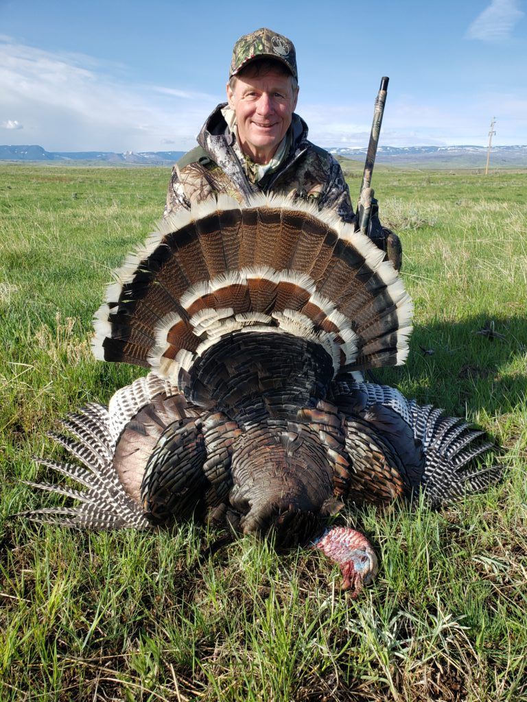 Lone Wolf Guide Service Hunting