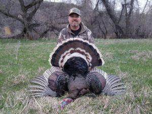 Lone Wolf Guide Service Hunting