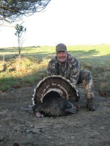 Lone Wolf Guide Service Hunting