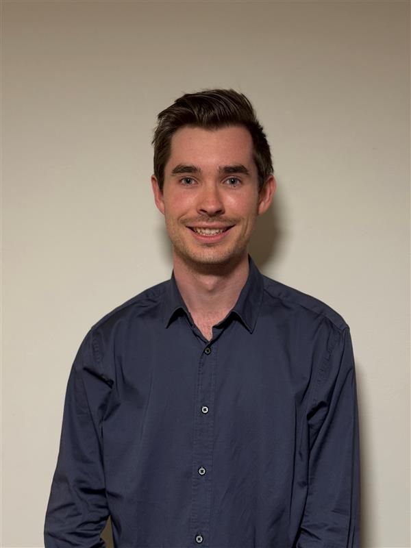 Jeremy — CWD Group in Springwood, QLD