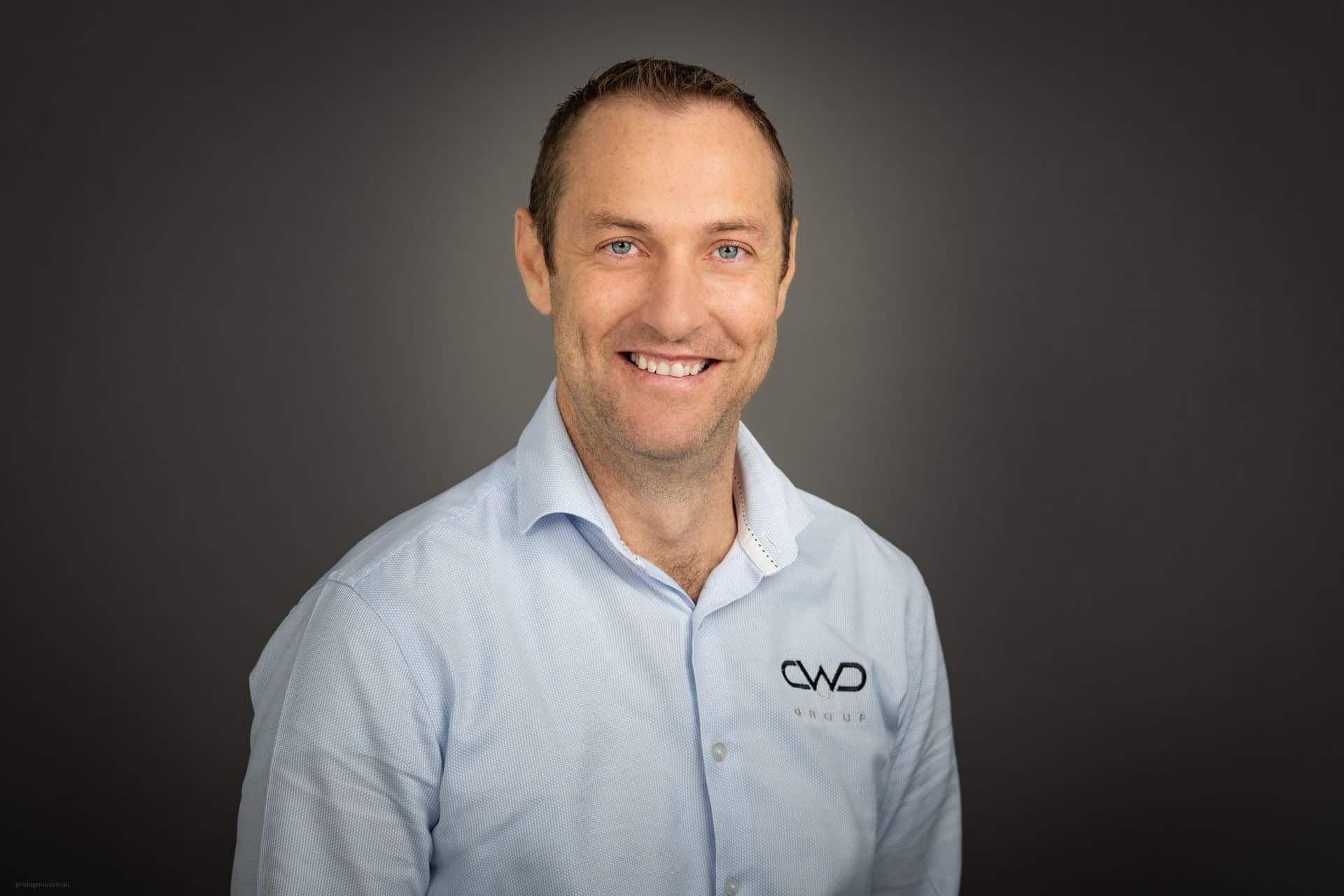 Jeremy — CWD Group in Springwood, QLD