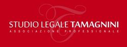 STUDIO LEGALE TAMAGNINI - LOGO