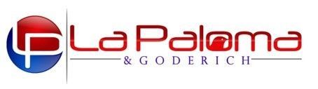 La Paloma & Goderich logo