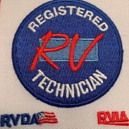 RVIA Registered RV Technician — Spring Hill, FL — Ed’s Mobile RV Service & Repair