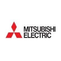 MITSUBISHI ELECTRIC - LOGO