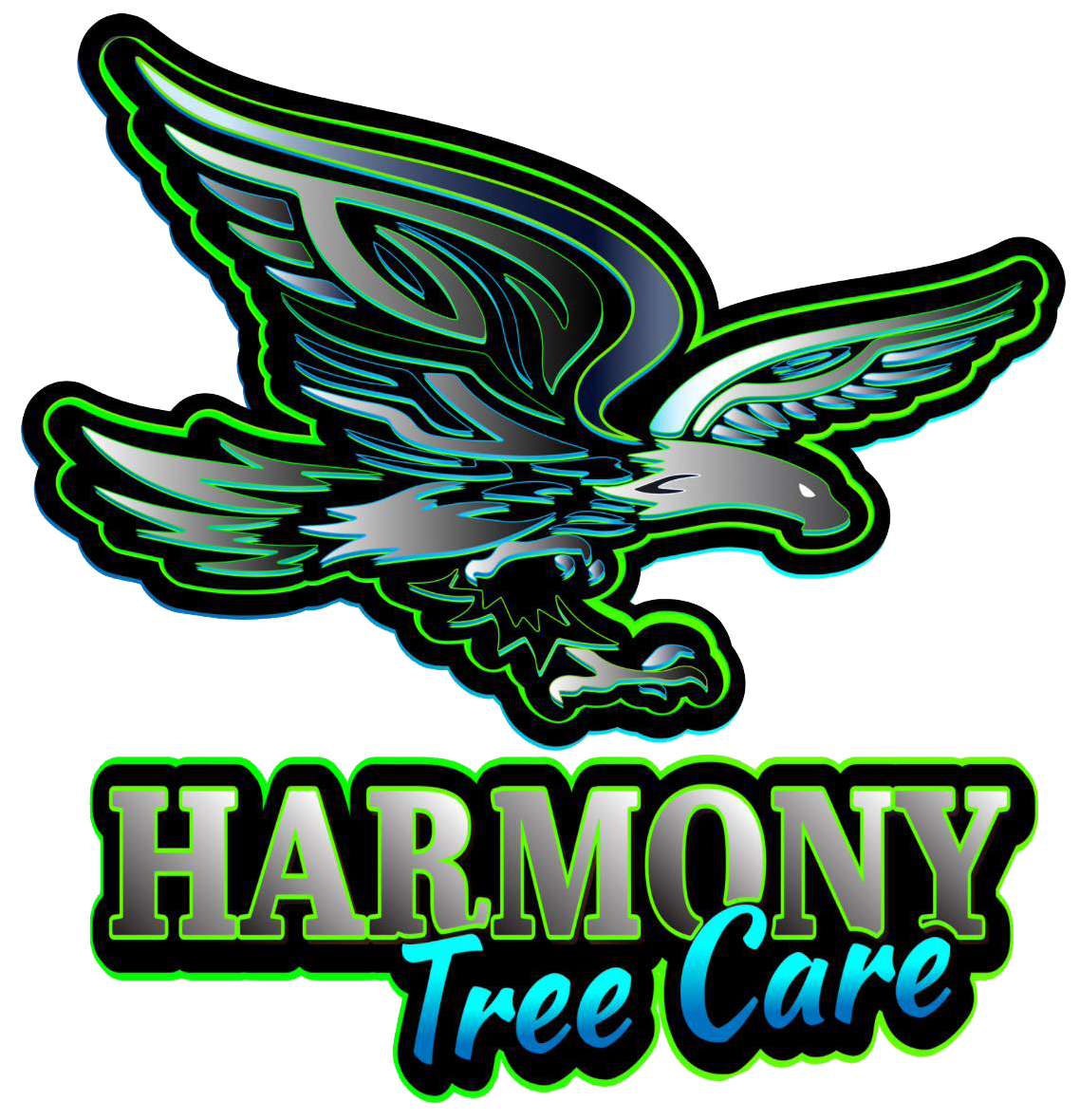 Harmony Tree Care