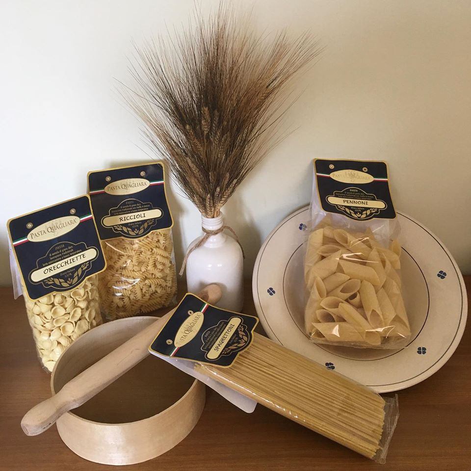 pasta artigianale